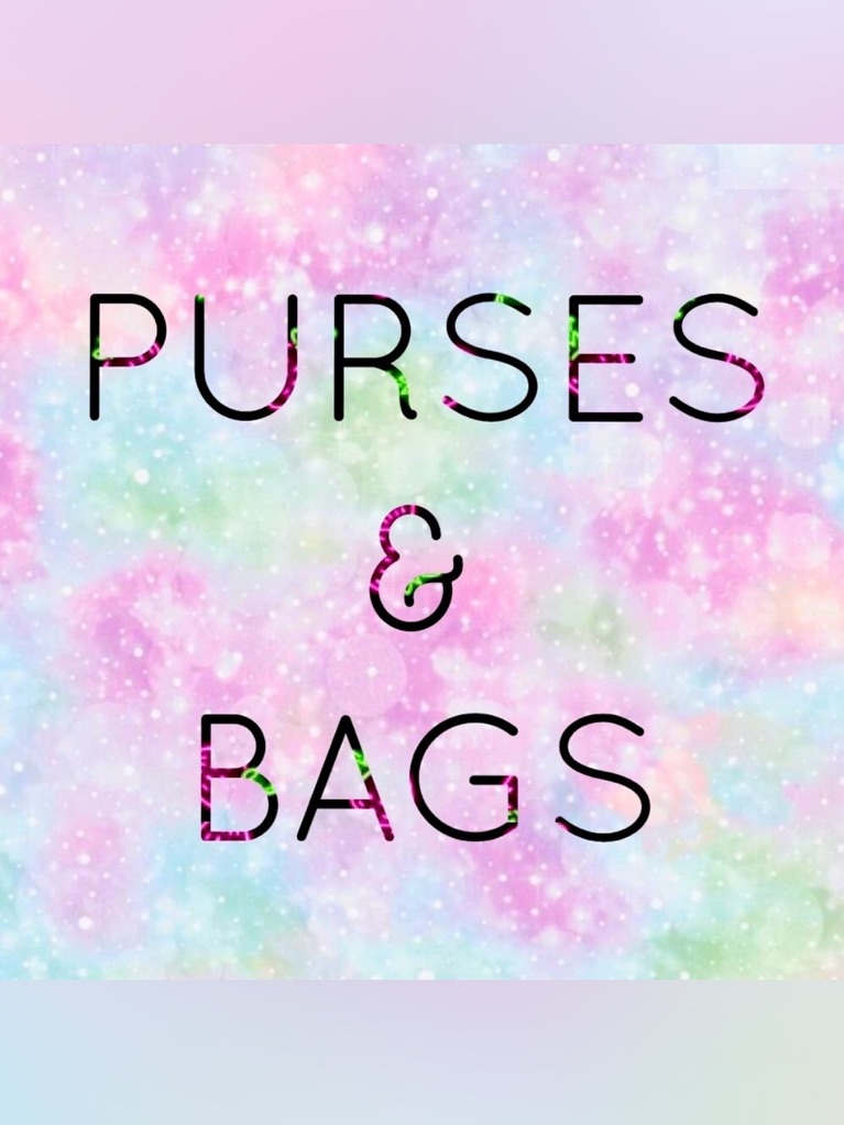 Purses  Bags